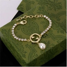 Gucci Jewelry  new 