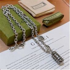 Gucci Jewelry  new 