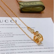 Gucci Jewelry  new 