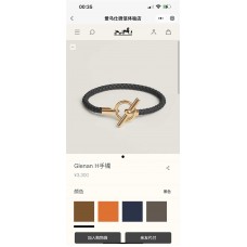 Hermes Jewelry  new 