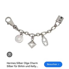 Hermes Jewelry  new 