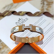 Hermes Jewelry  new 