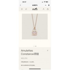 Hermes Jewelry  new 