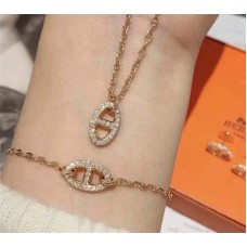 Hermes Jewelry  new 