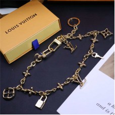 Louis Vuitton Jewelry  new 