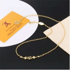 Louis Vuitton Jewelry  new 