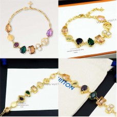 Louis Vuitton Jewelry  new 