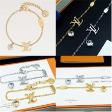 Louis Vuitton Jewelry  new 