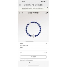 Louis Vuitton Jewelry  new 