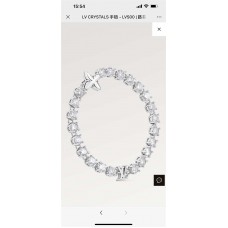 Louis Vuitton Jewelry  new 