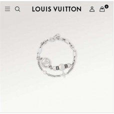 Louis Vuitton Jewelry  new 