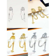 Louis Vuitton Jewelry  new 