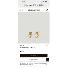 Louis Vuitton Jewelry  new 