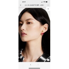 Louis Vuitton Jewelry  new 