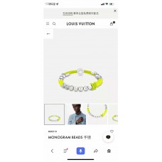 Louis Vuitton Jewelry  new 