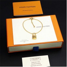 Louis Vuitton Jewelry  new 