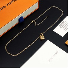 Louis Vuitton Jewelry  new 