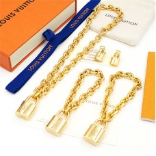 Louis Vuitton Jewelry  new 
