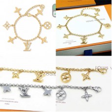 Louis Vuitton Jewelry  new 