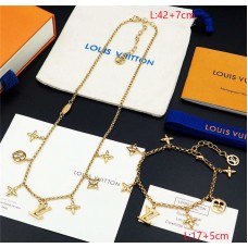 Louis Vuitton Jewelry  new 