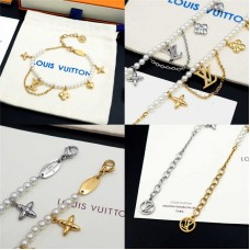 Louis Vuitton Jewelry  new 