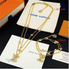 Louis Vuitton Jewelry  new 