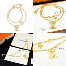 Louis Vuitton Jewelry  new 