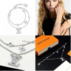 Louis Vuitton Jewelry  new 