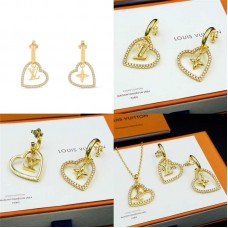 Louis Vuitton Jewelry  new 