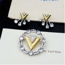 Louis Vuitton Jewelry  new 