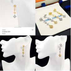 Louis Vuitton Jewelry  new 