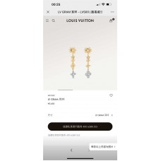 Louis Vuitton Jewelry  new 