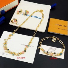 Louis Vuitton Jewelry  new 