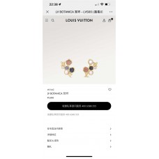 Louis Vuitton Jewelry  new 