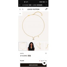 Louis Vuitton Jewelry  new 