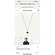 Louis Vuitton Jewelry  new 