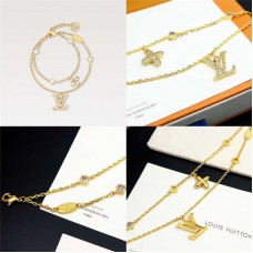 Louis Vuitton Jewelry  new 