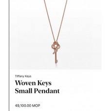 Tiffany Jewelry new 