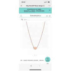 Tiffany Jewelry new 