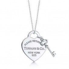 Tiffany Jewelry new 