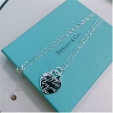 Tiffany Jewelry new 