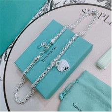 Tiffany Jewelry new 