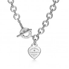 Tiffany Jewelry new 