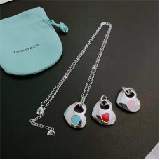 Tiffany Jewelry new 