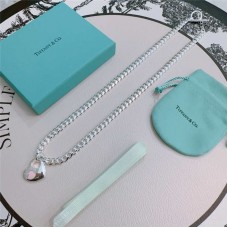 Tiffany Jewelry new 