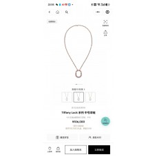 Tiffany Jewelry new 