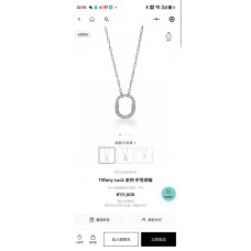 Tiffany Jewelry new 