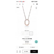 Tiffany Jewelry new 