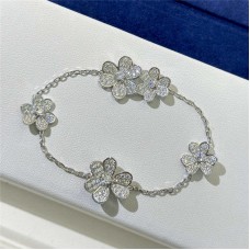 VCA Van Cleef & Arpels Jewelry new 