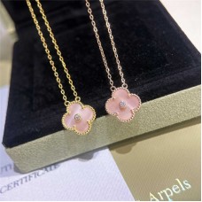 VCA Van Cleef & Arpels Jewelry new 